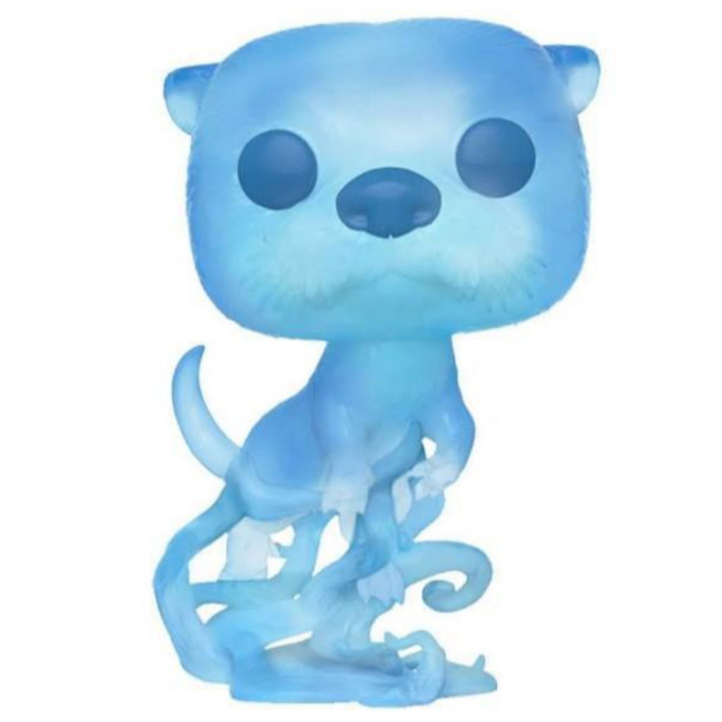 Pop! Movies: Harry Potter - Patronus Hermione