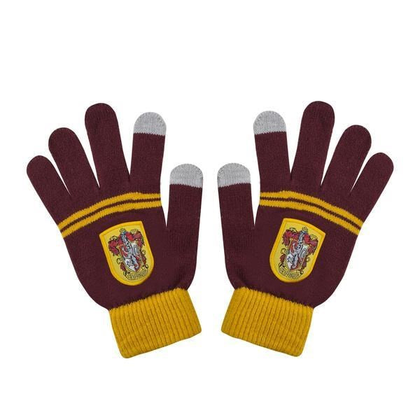 Cinereplica: Gloves Screentouch (Gryffindor)