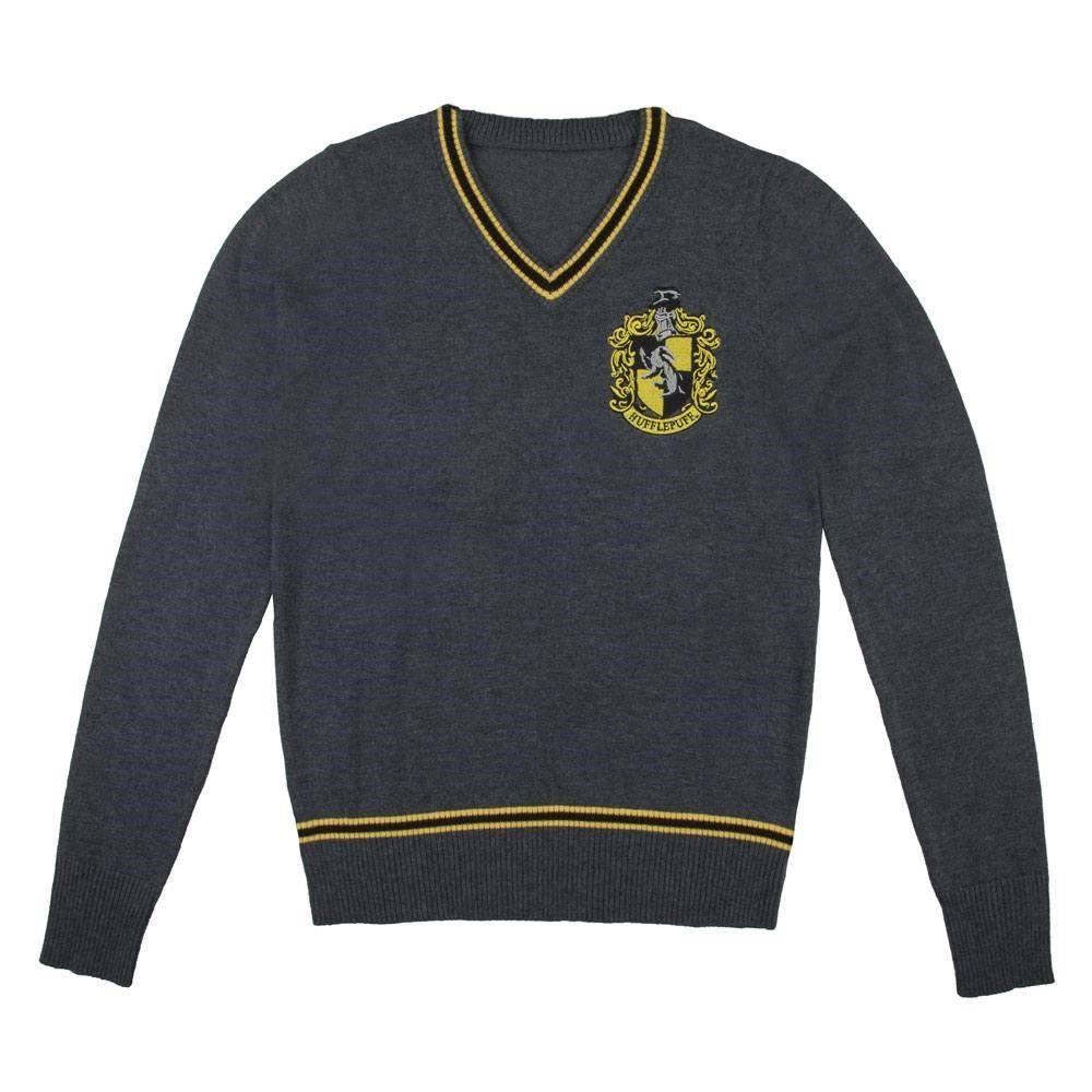 Cinereplica: Sweater - Hufflepuff (XS)