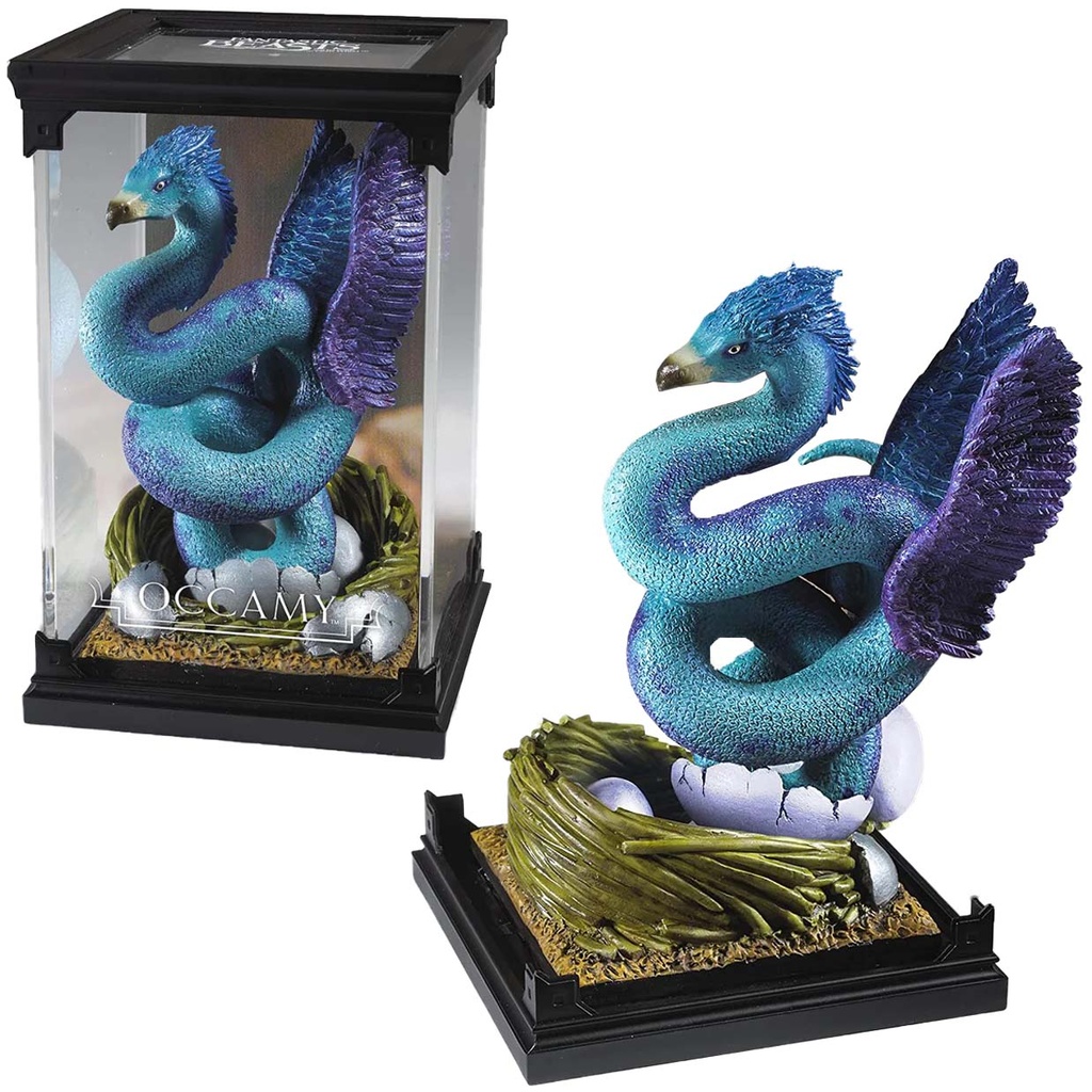 Noble: Fantastic Beast - Magical Creatures No 5 Occamy    