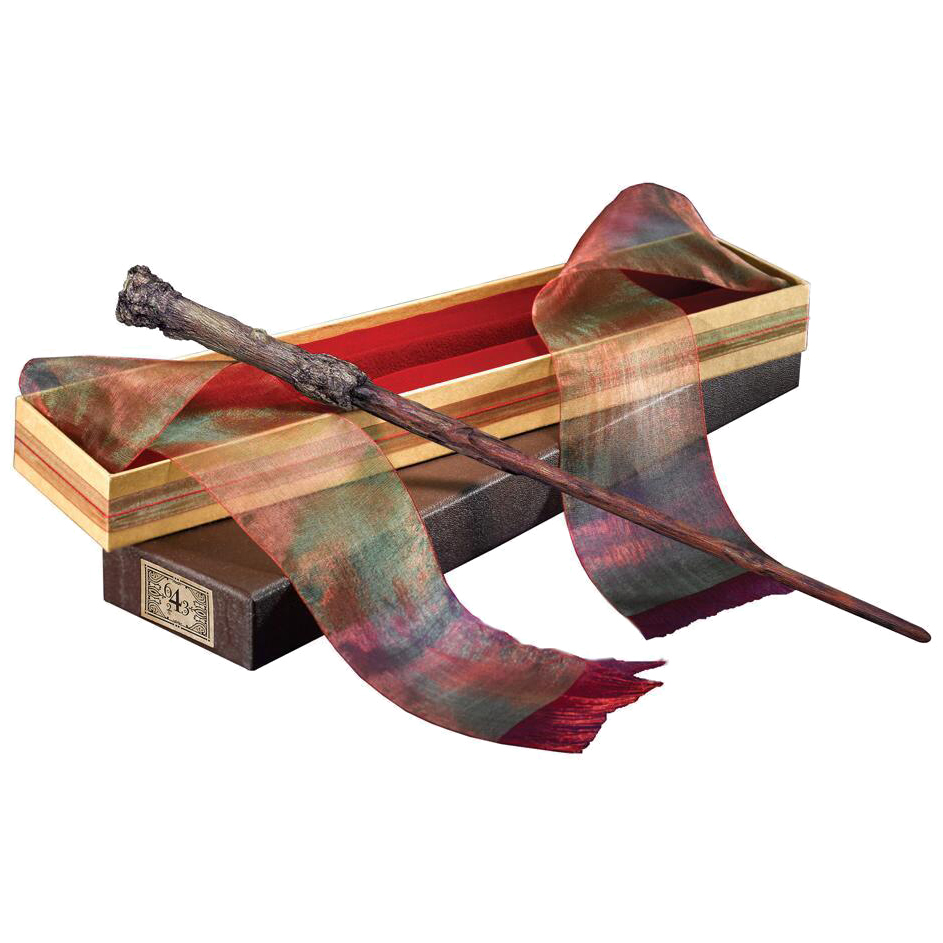 Noble: Harry Potter's Wand with Ollivanders Box