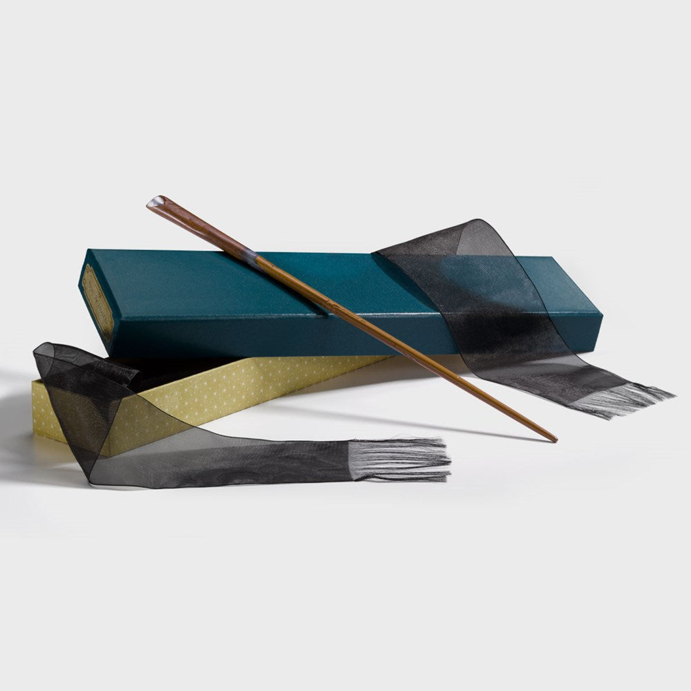 Noble: Fantastic Beast - Newt Scamander'S Wand Ollivander'S