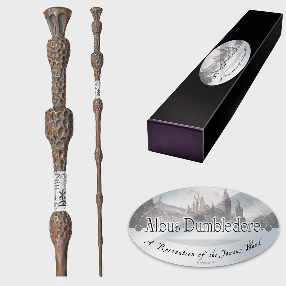 Noble: Harry Potter - Albus Dumbledore's Wand