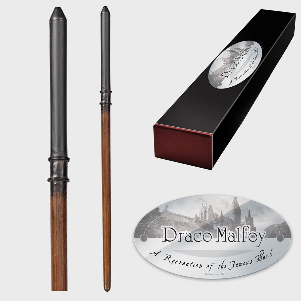 Noble: Harry Potter - Draco Malfoy's Wand