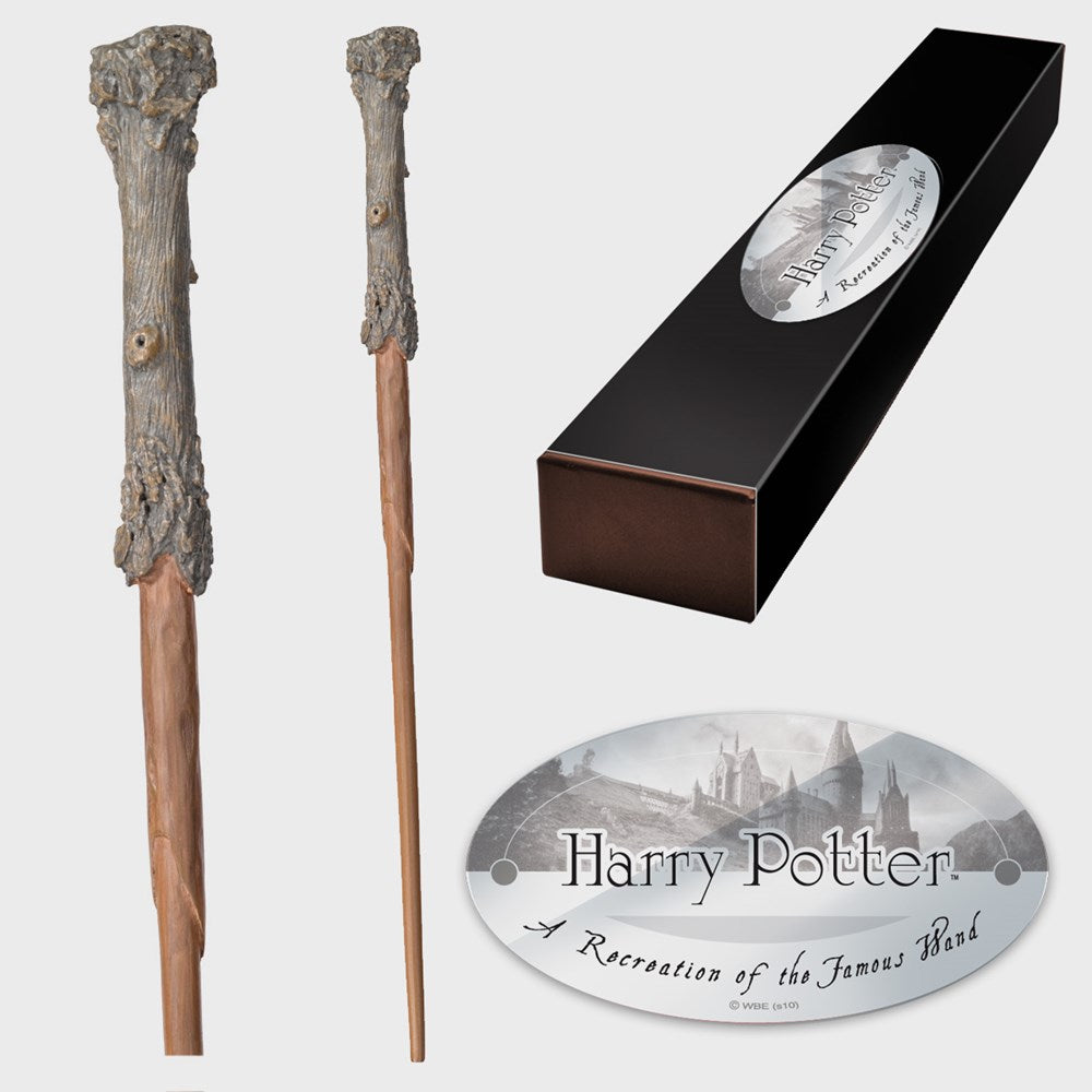 Noble: Harry Potter - Harry Potter's Wand