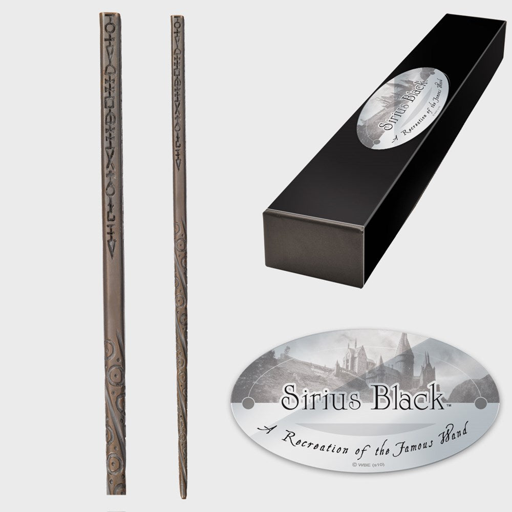 Noble: Harry Potter - Sirius Black's Wand