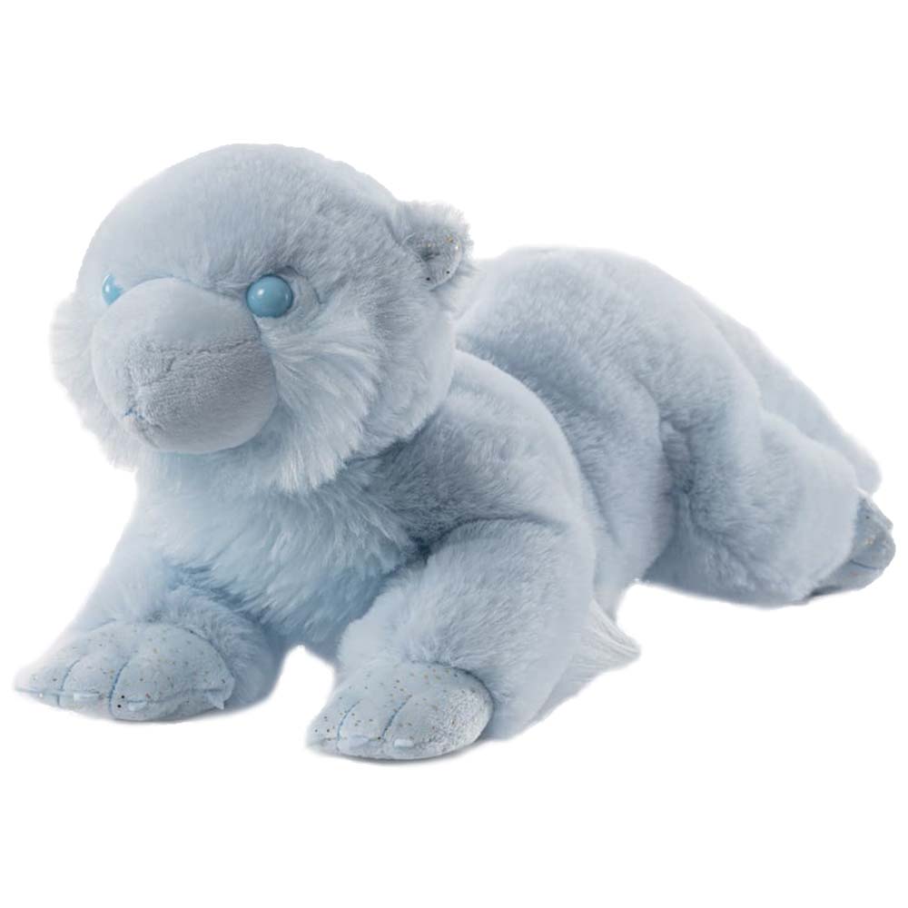 Noble: Harry Potter - Patronus Plush Otter