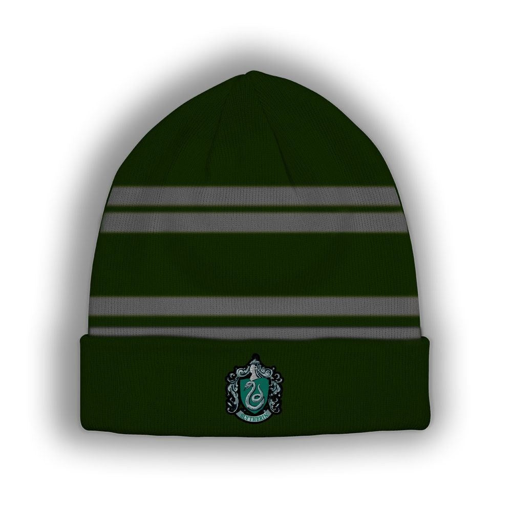 Sihir Dukkani: Harry Potter - Beanie - Slytherin