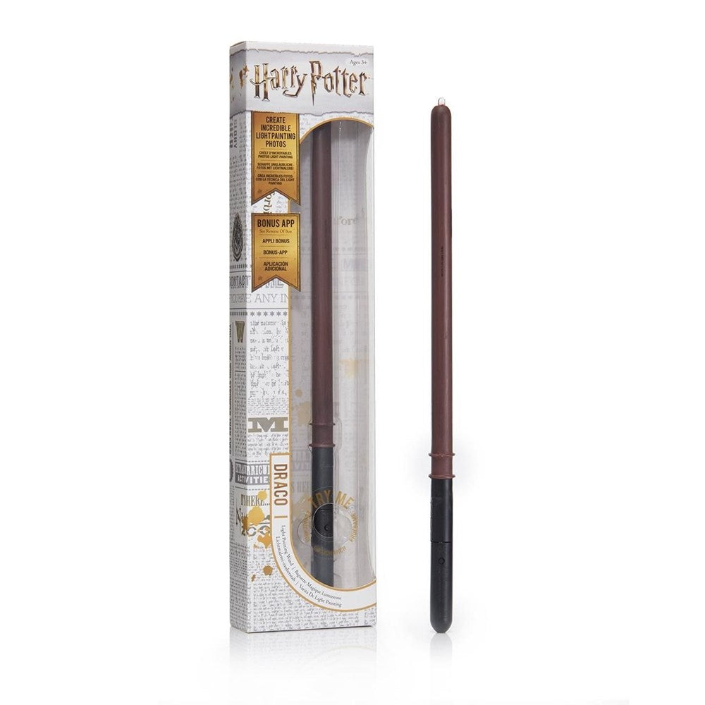 Wow Stuff: Draco's Painting Wand