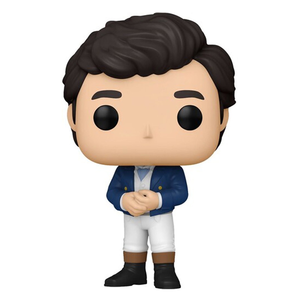 Pop! Disney: The Little Mermaid - Prince Eric