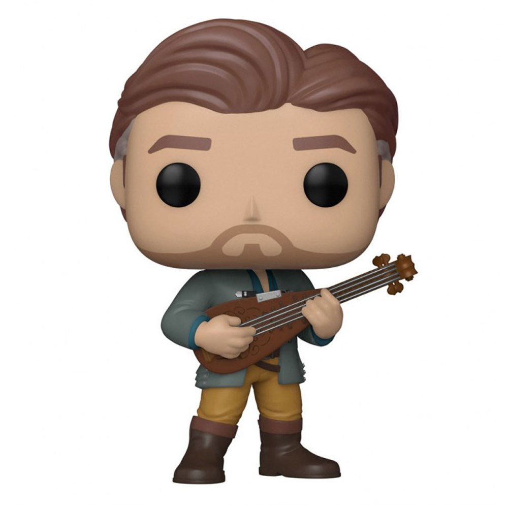 Pop! Movies: Dungeons & Dragons - Edgin