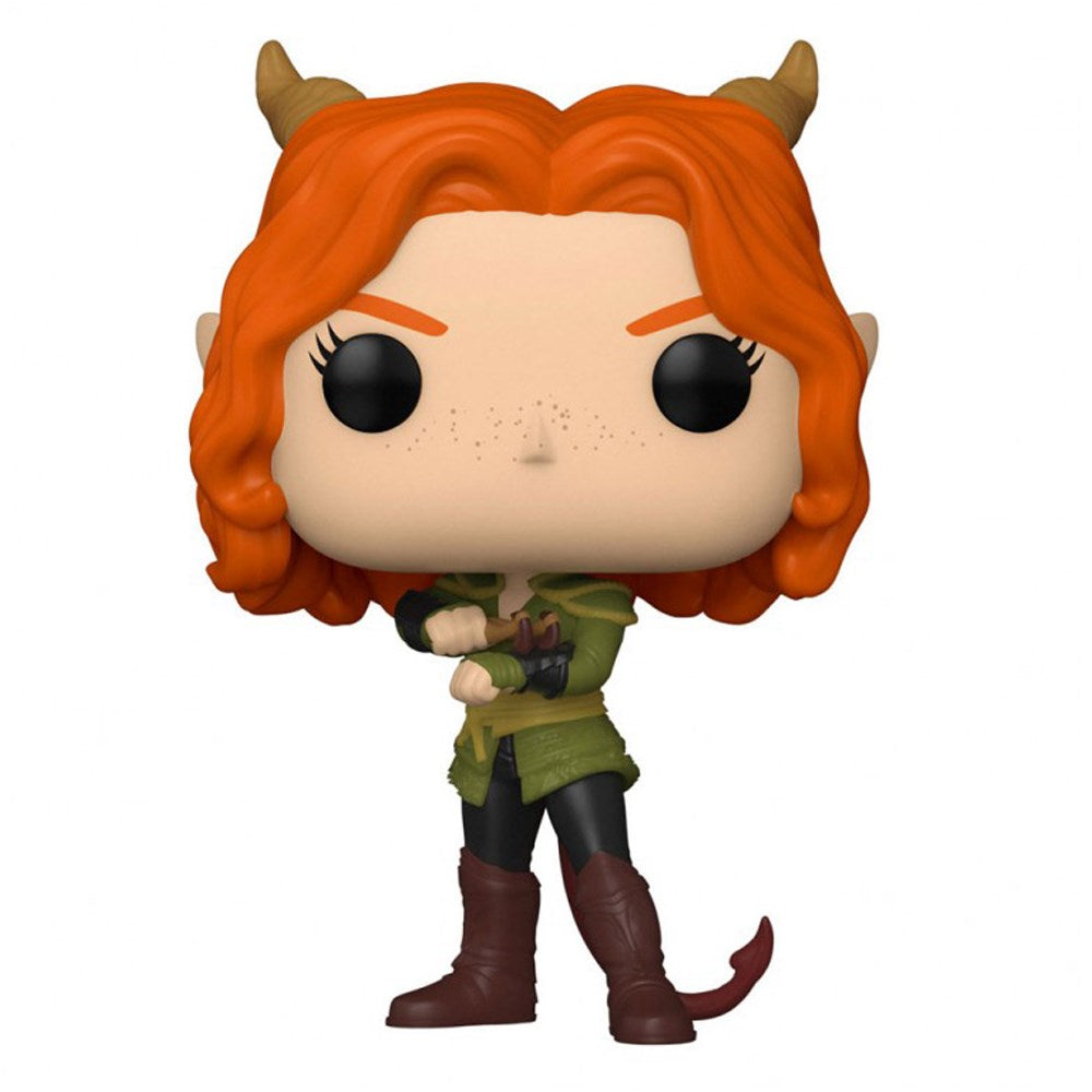 Pop! Movies: Dungeons & Dragons - Doric