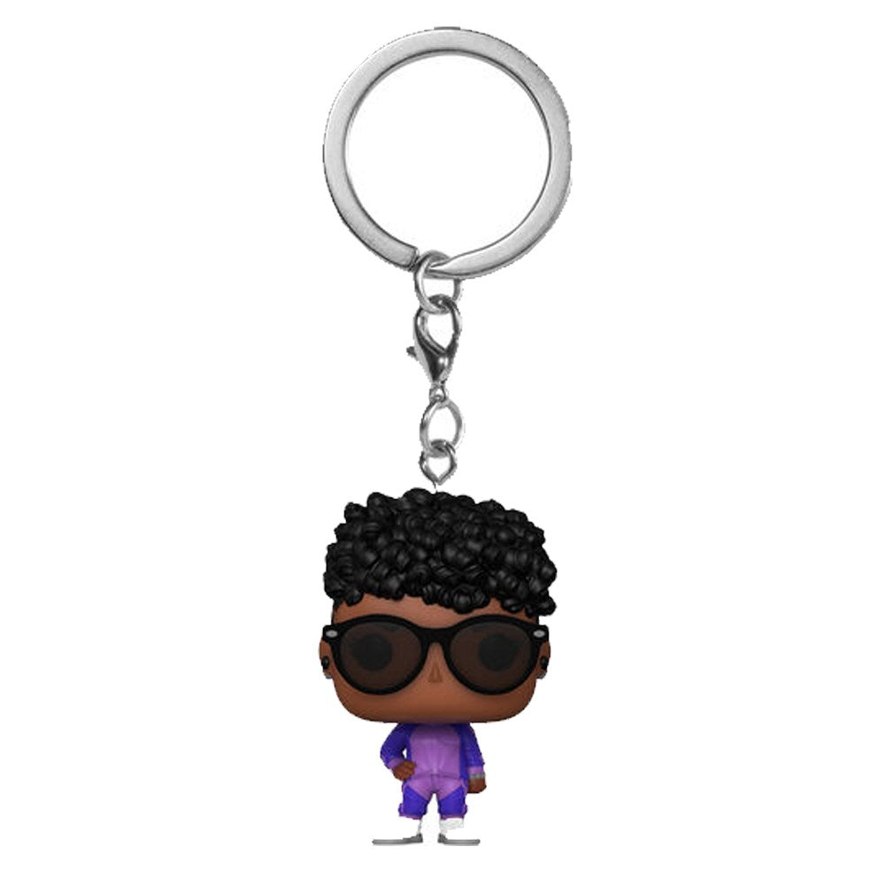 Pocket Pop! Marvel: Black Panther Wakanda Forever - Shuri