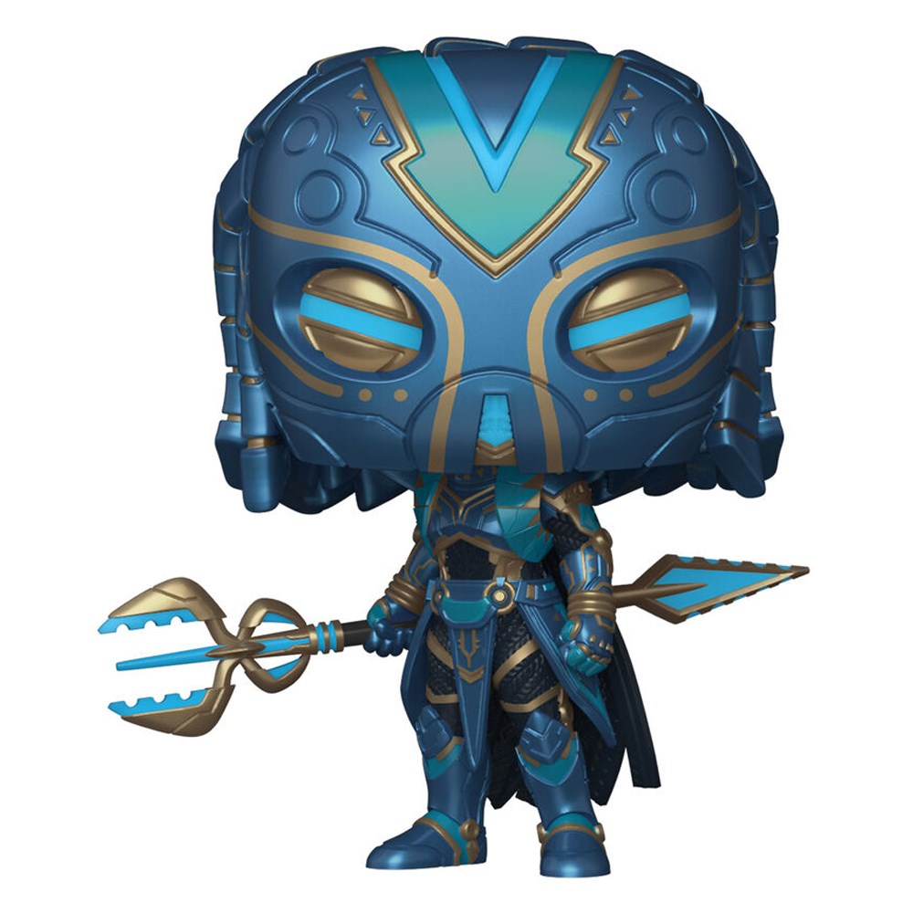 Pop! Marvel: Black Panther Wakanda Forever S2 - Aneka (Midnight Angel)