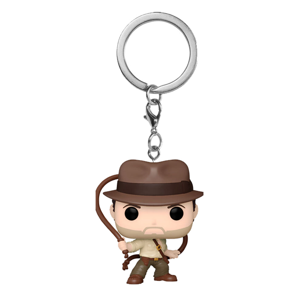 Pocket Pop! Movies: Raiders of the Lost Ark - Indiana Jones