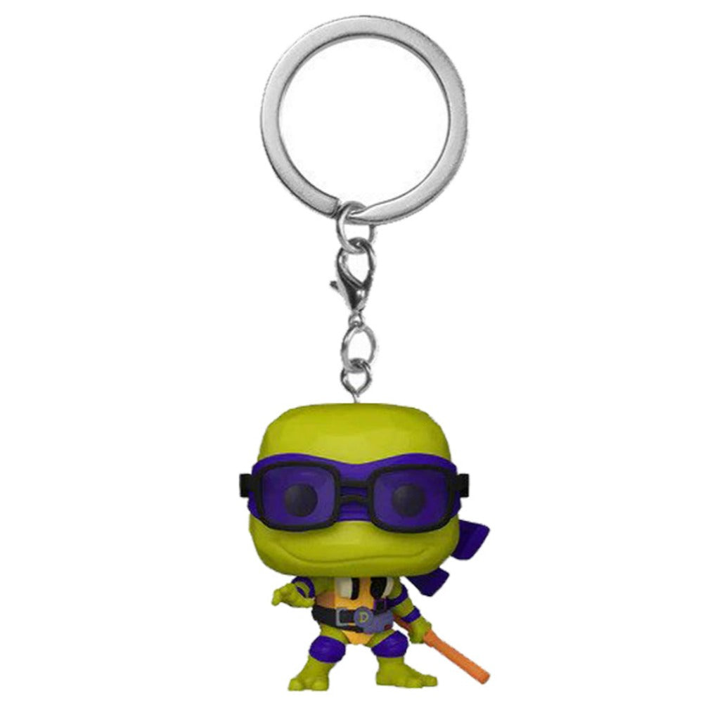 Pocket Pop! Movies: Teenage Mutant Ninja Turtle - Donatello