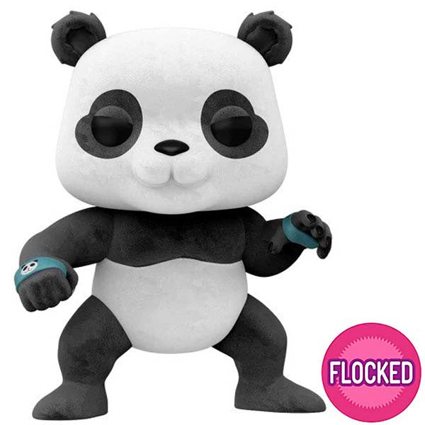 Pop! Animation: Jujutsu Kaisen - Panda (FL)(Exc)