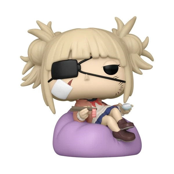 Pop! Animation: My Hero Academia - Himiko Toga with Sushi (Exc)