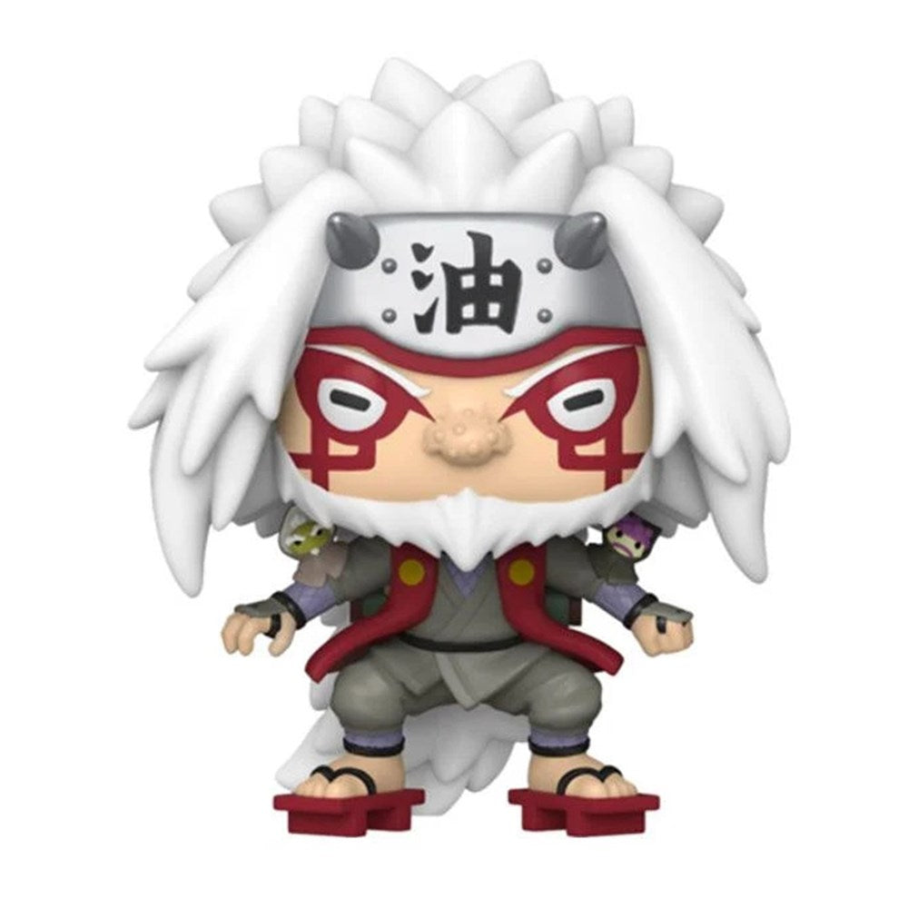 Pop! Animation: Naruto - Jiraiya (Sage Mode)(Exc)
