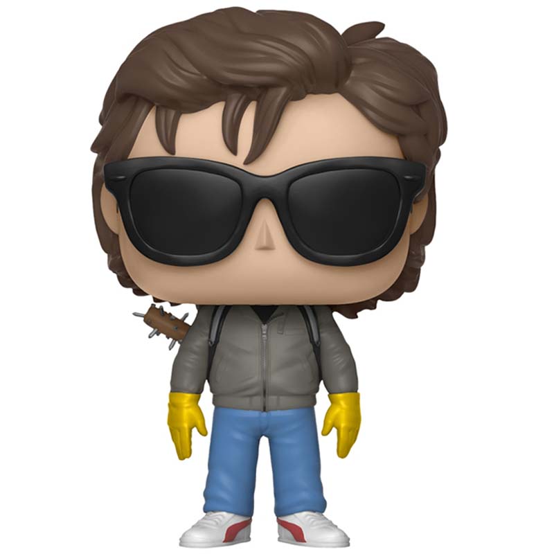 Pop! Tv: Stranger Things - Steve with Sunglasses