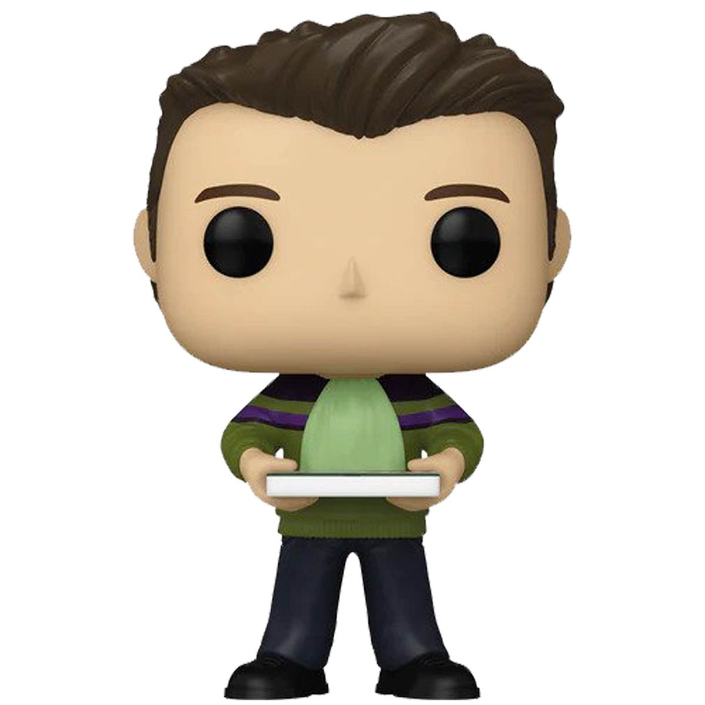 Pop! Tv: Friends- Joey with Pizza