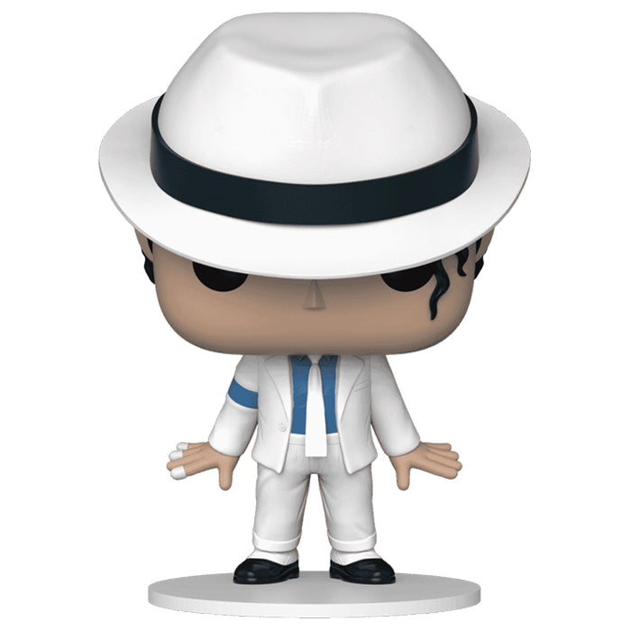 Pop! Rocks: Michael Jackson (Smooth Criminal)