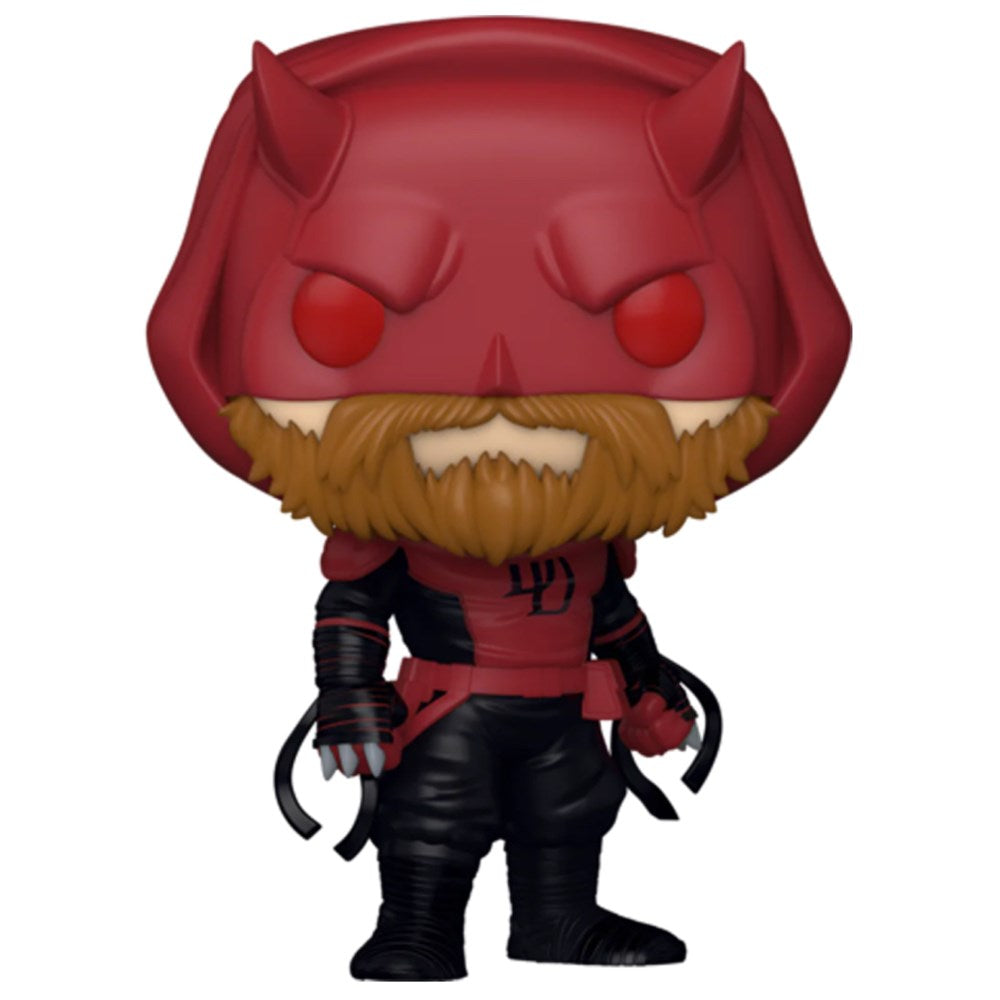 Pop! Marvel: King Daredevil (Exc)