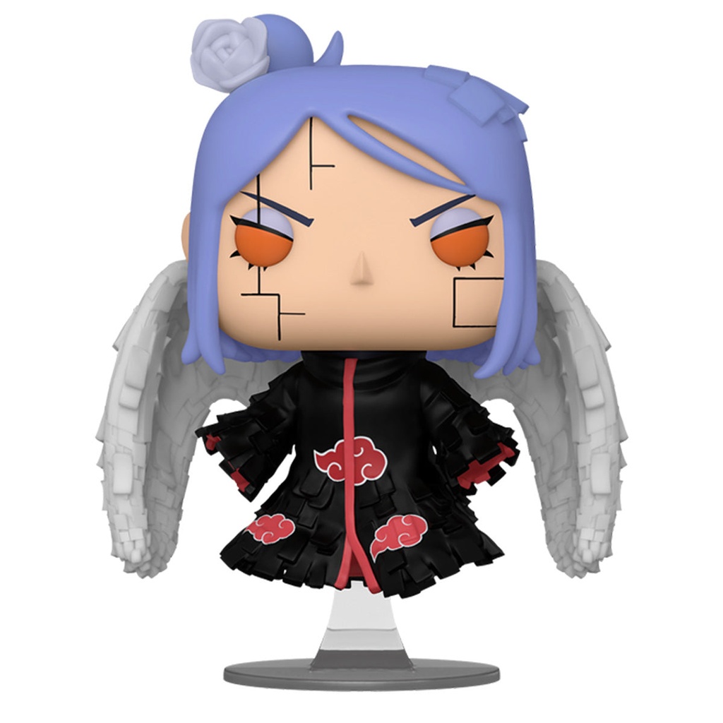 Pop! Animation: Naruto - Konan