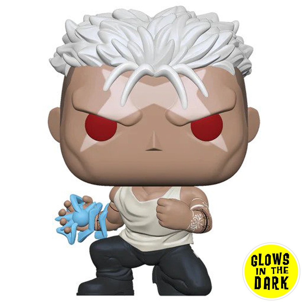 Pop! Animation: Fullmetal Alchemist: Brotherhood - Scar (GW)(Exc)