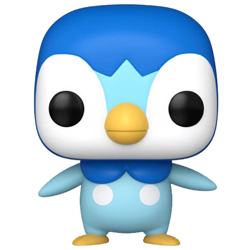 Pop! Games: Pokemon - Piplup