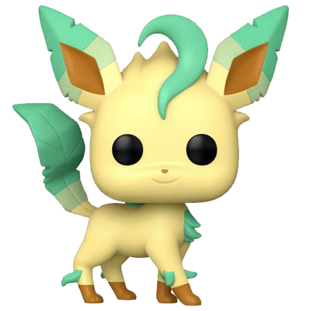Pop! Games: Pokemon - Leafeon
