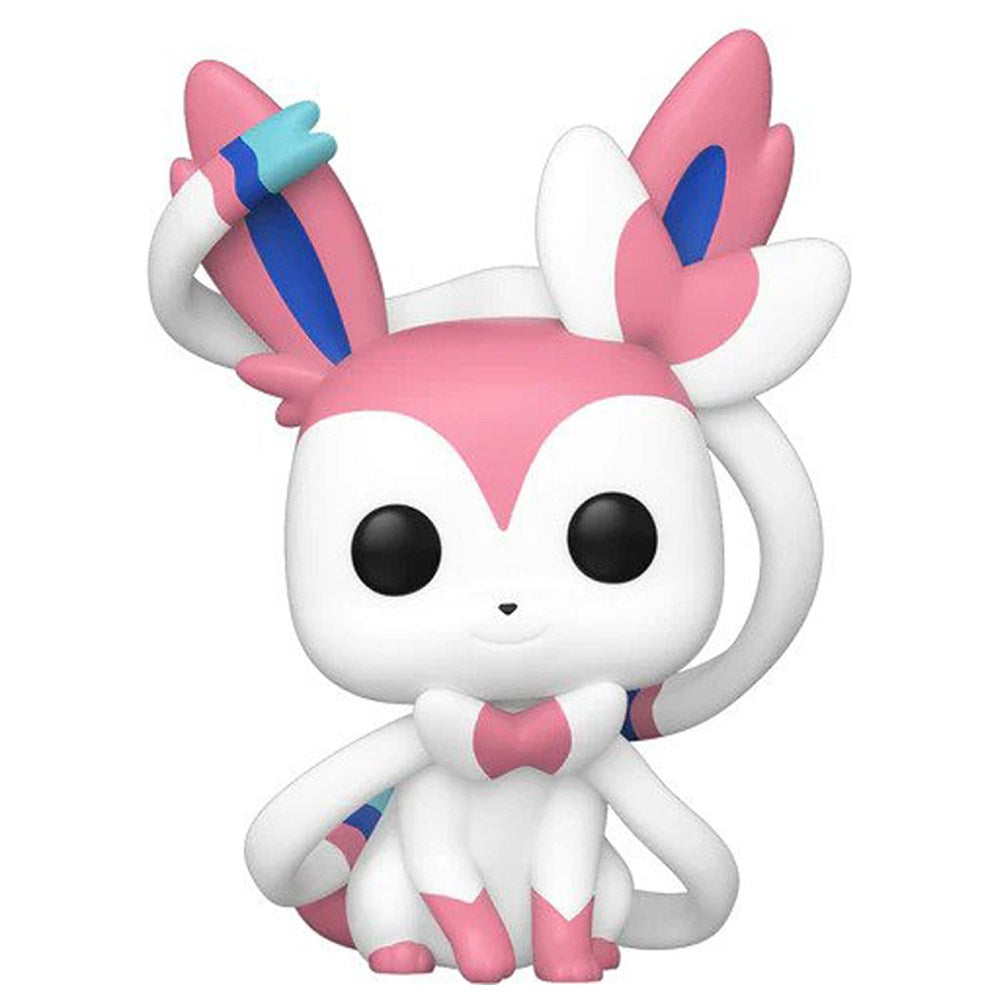 Pop! Games: Pokemon - Sylveon