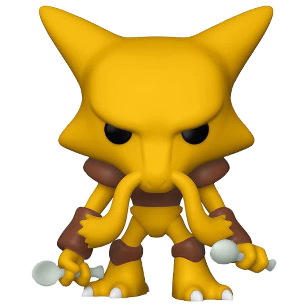 Pop! Games: Pokemon - Alakazam