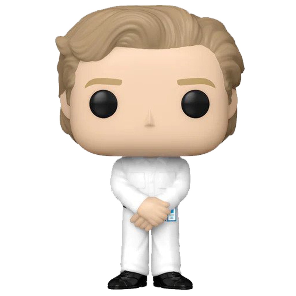 Pop! Tv: Stranger Things S4 - Henry 001​