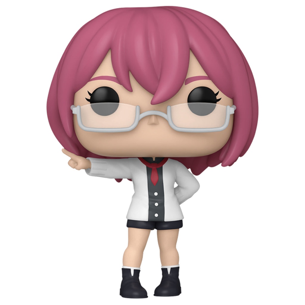 Pop! Animation: Seven Deadly Sins - Gowther