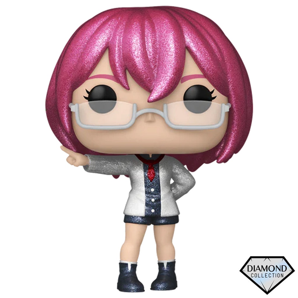 Pop! Animation: Seven Deadly Sins - Gowther (DGLT)(Exc)