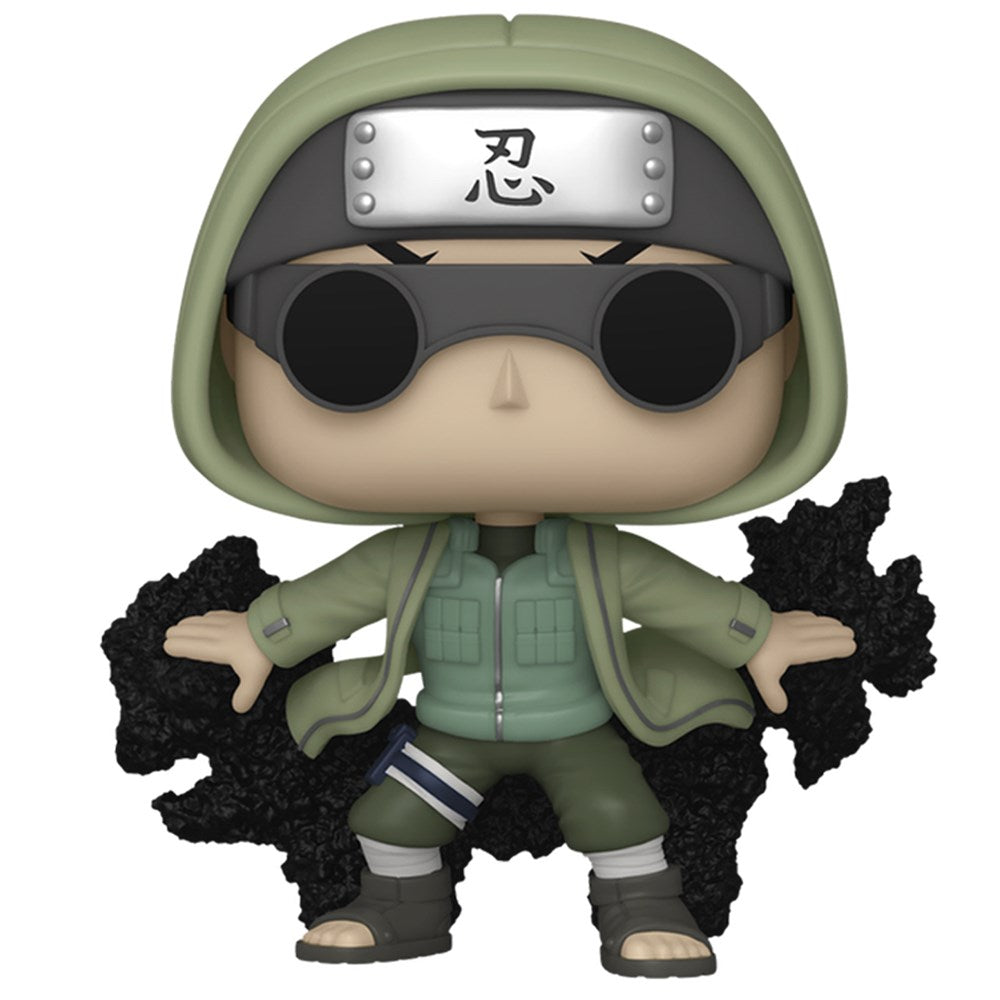 Pop! Animation: Naruto - Shino