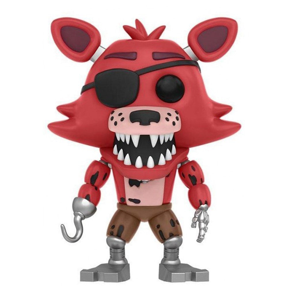 Pop! Games: Five Night at Freddy's - Foxy The Pirate