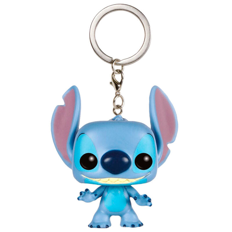 Pocket Pop! Disney: Lilo & Stitch