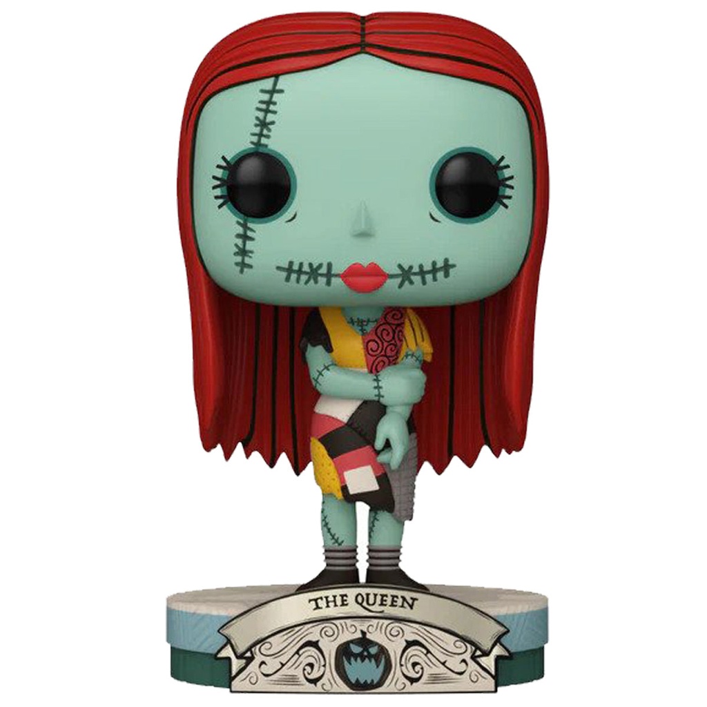 Pop! Disney: The Night Before Christmas - Sally (Tarot)(Exc)