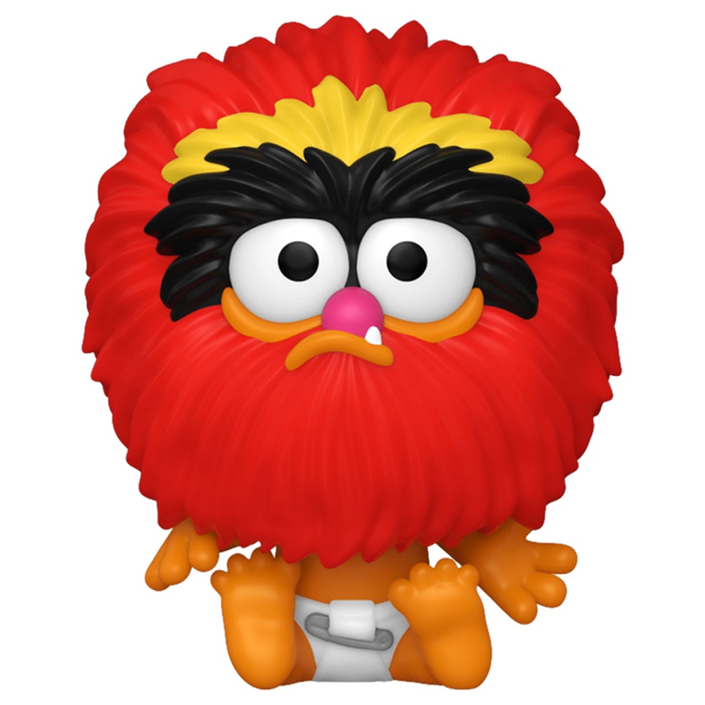 Pop! Disney: The Muppets Mayhem - Baby Animal