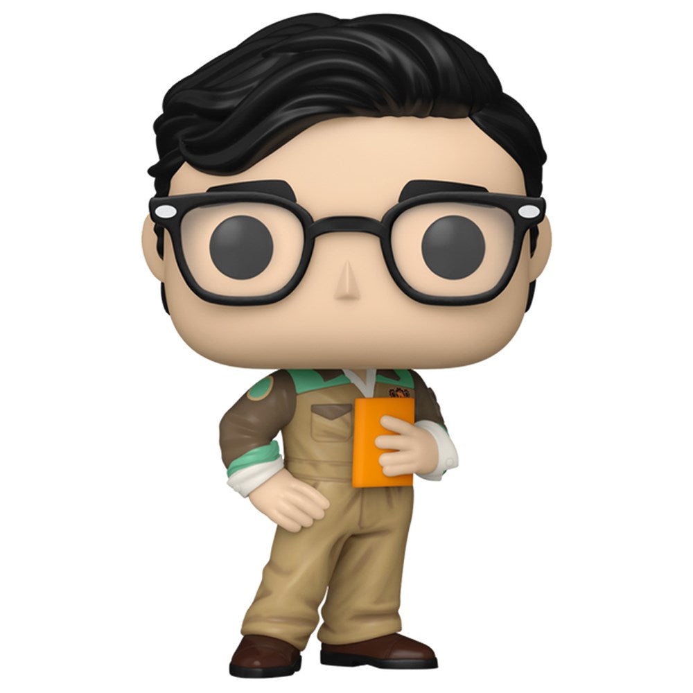 Pop! Marvel: Loki Season 2 - O.B