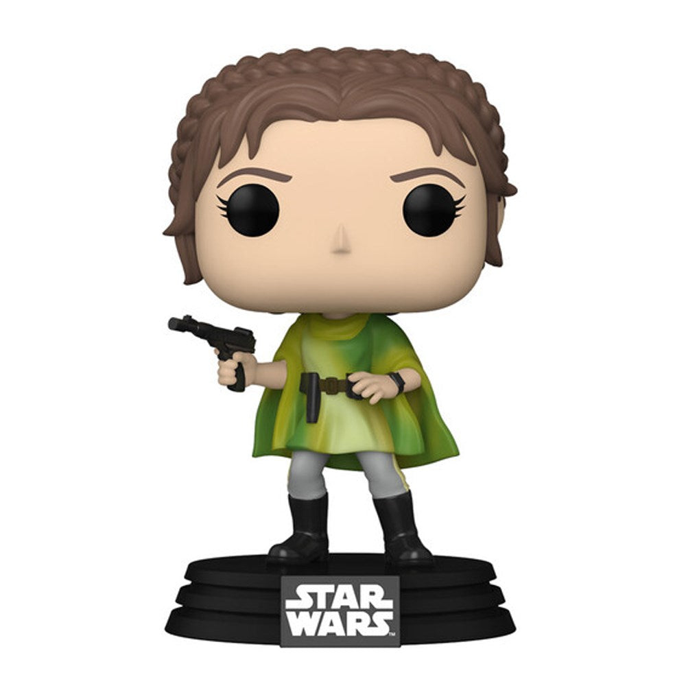Pop! Star Wars: Return of the Jedi 40th - Leia