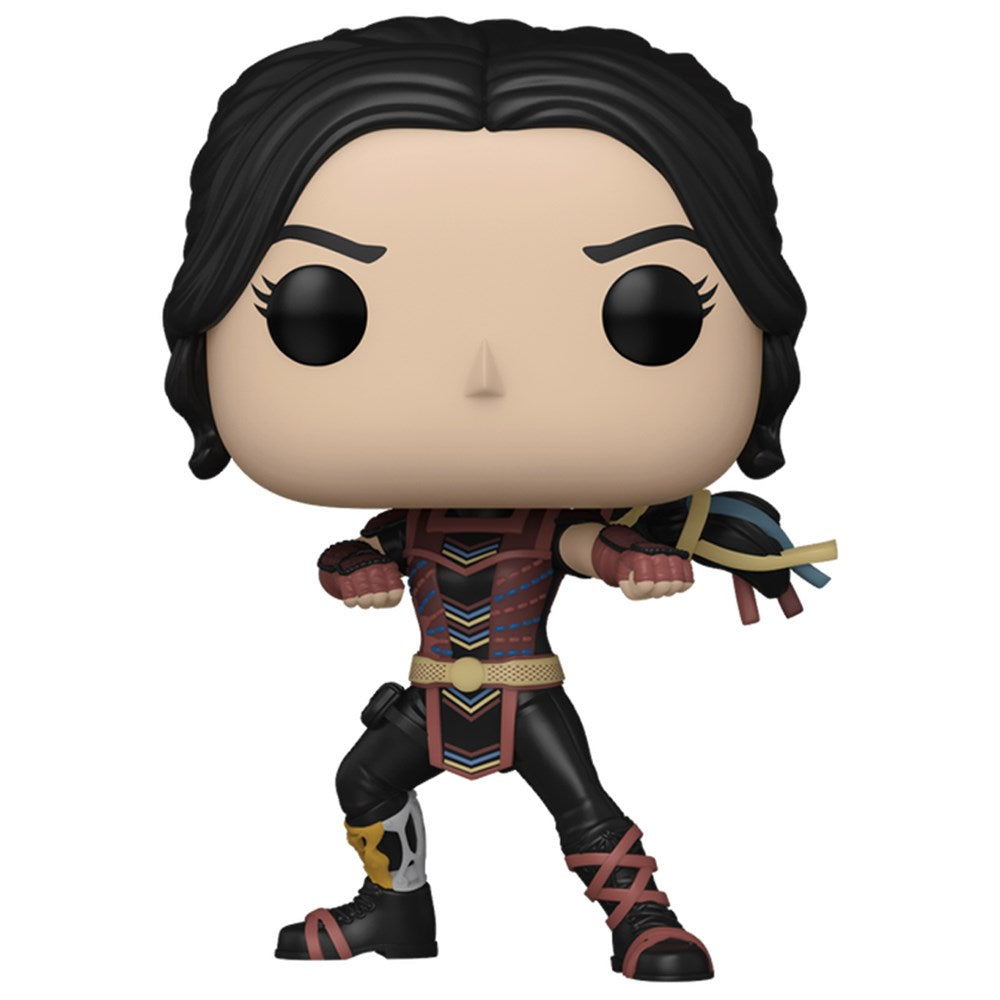 Pop! Marvel: Echo - Echo