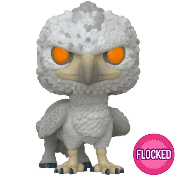 Pop! Movies: Harry Potter S8 - Buckbeak (FL)(Exc)