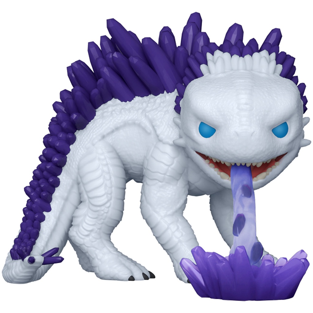 Pop! Movies: Godzilla vs. Kong: The New Empire - Shimo with Ice-Ray