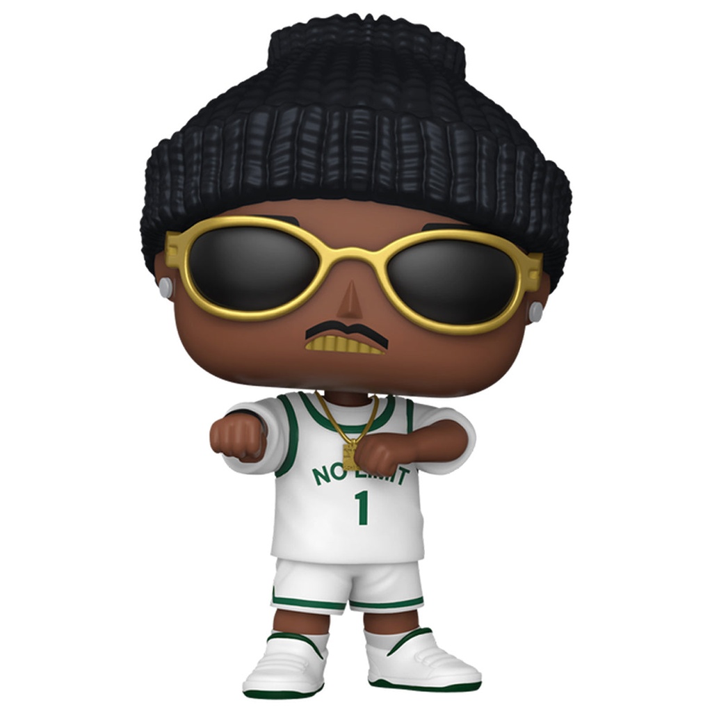 Pop! Rocks: Master P