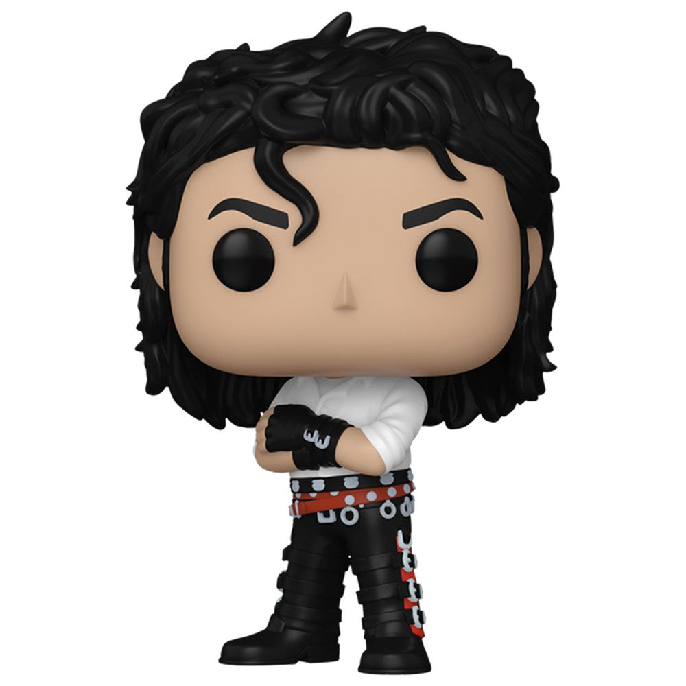 Pop! Rocks: Michael Jackson (Dirty Diana)