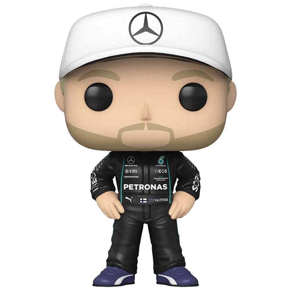 Pop! Formula 1: Racing S1 - Valtteri Bottas