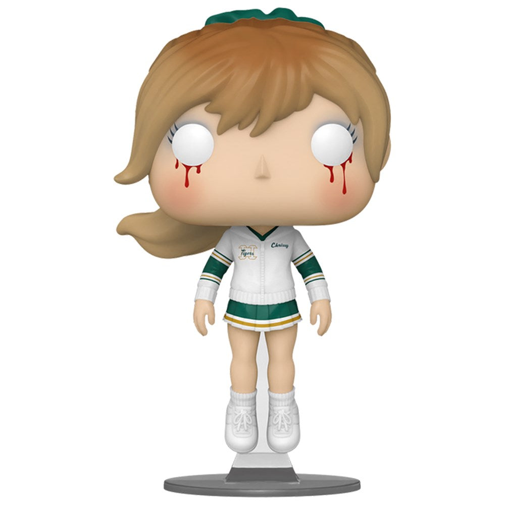 Pop! Tv: Stranger Things�S4 - Chrissy Floating (BD)